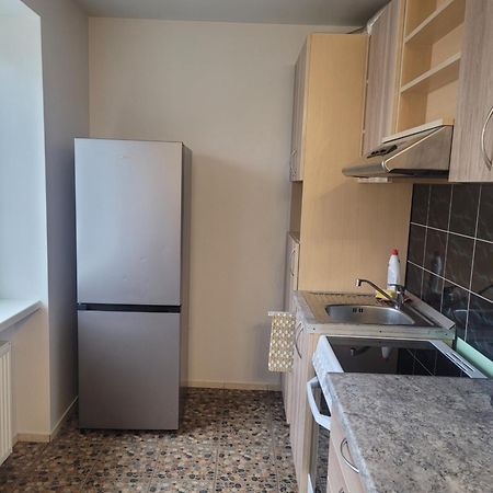 Maironio Apartamentai Radziwiliszki Esterno foto