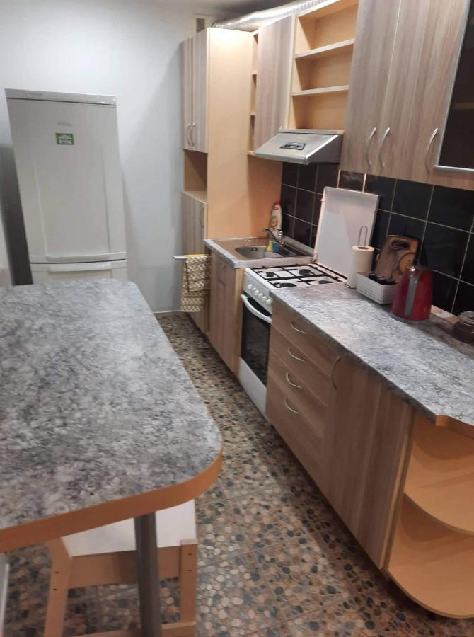 Maironio Apartamentai Radziwiliszki Esterno foto