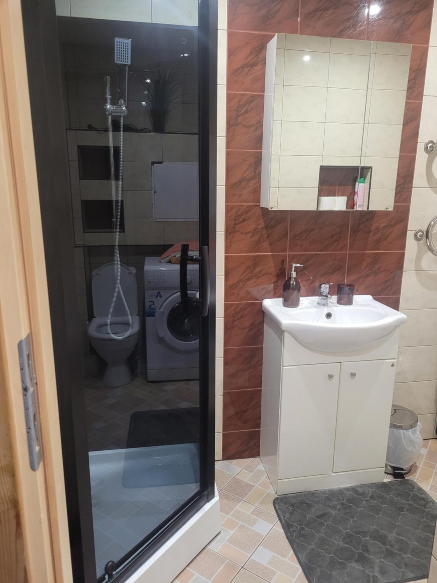 Maironio Apartamentai Radziwiliszki Esterno foto