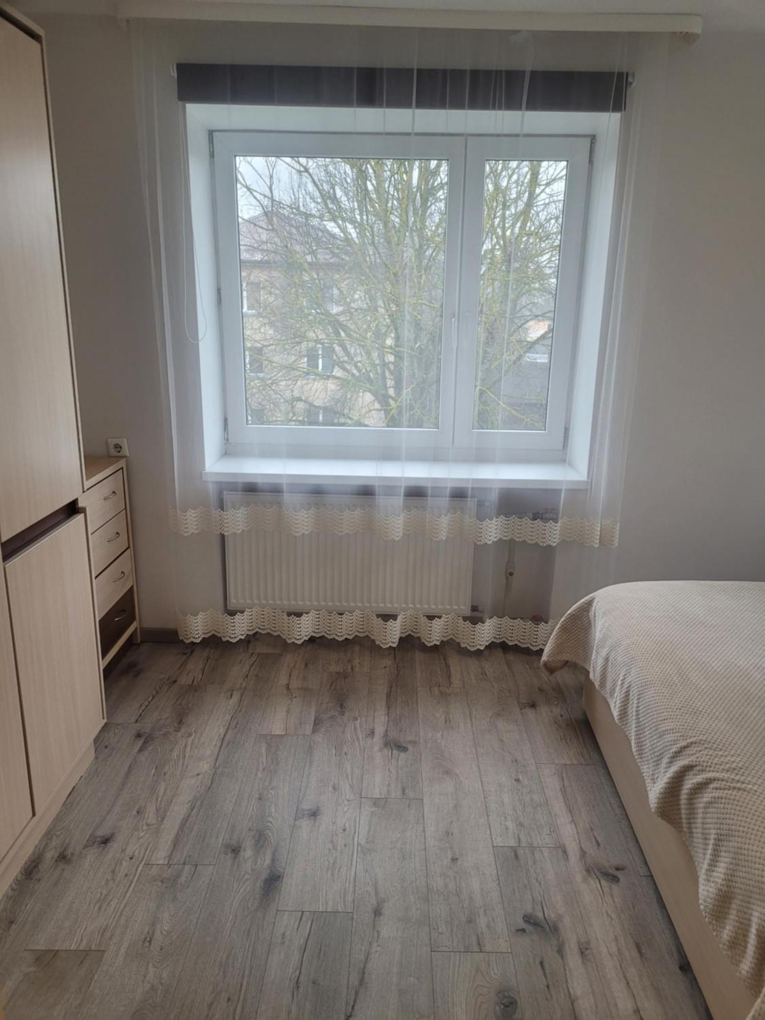 Maironio Apartamentai Radziwiliszki Esterno foto