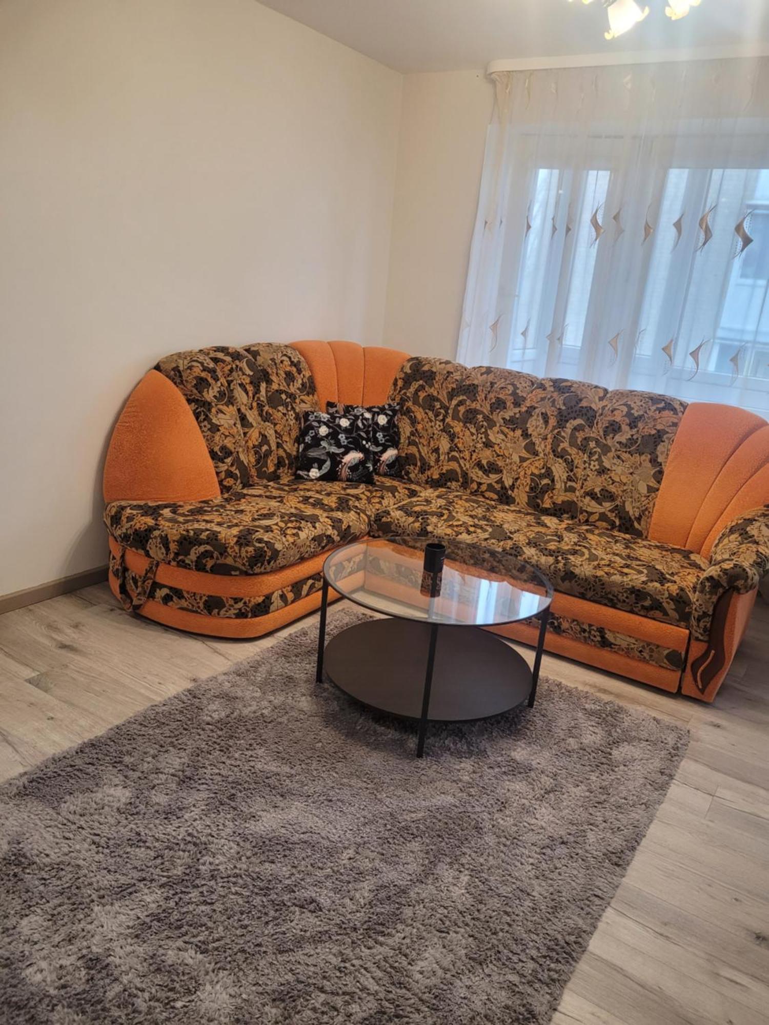Maironio Apartamentai Radziwiliszki Esterno foto